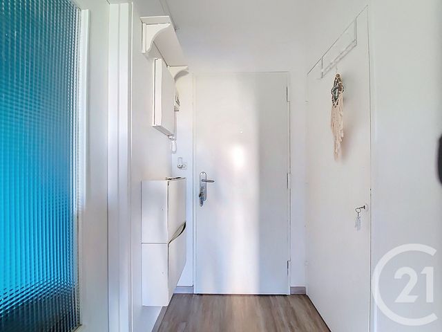 Appartement F2 à louer - 2 pièces - 50.34 m2 - NANTES - 44 - PAYS-DE-LOIRE - Century 21 Harmony