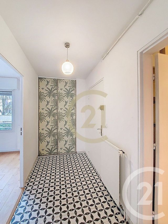 Appartement F4 à louer - 4 pièces - 86.13 m2 - NANTES - 44 - PAYS-DE-LOIRE - Century 21 Harmony