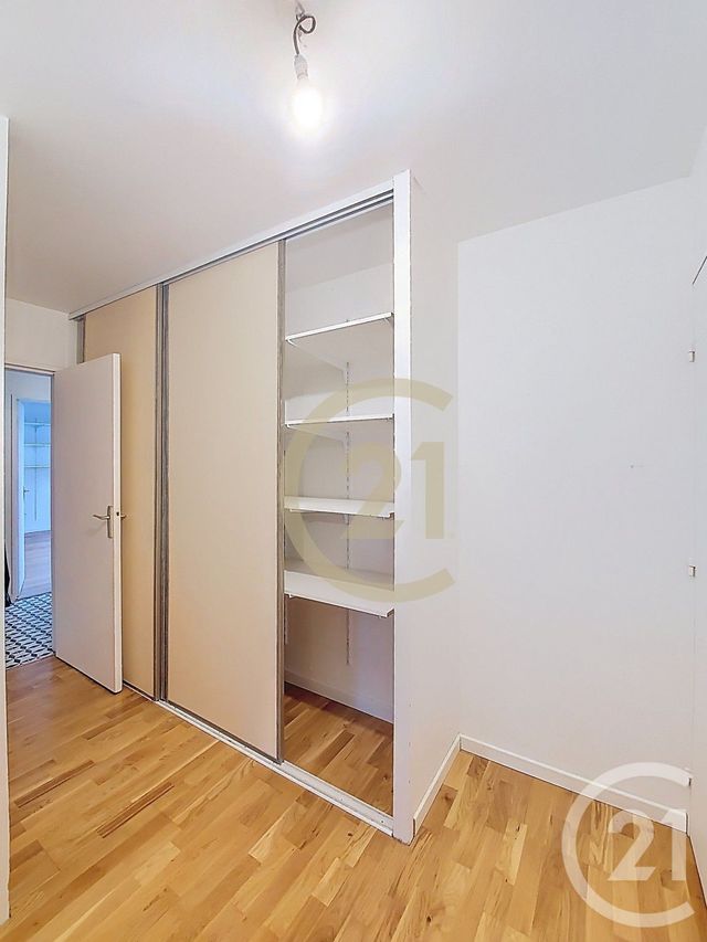 Appartement F4 à louer - 4 pièces - 86.13 m2 - NANTES - 44 - PAYS-DE-LOIRE - Century 21 Harmony