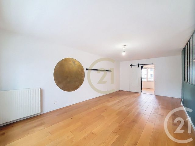 Appartement F4 à louer - 4 pièces - 86.13 m2 - NANTES - 44 - PAYS-DE-LOIRE - Century 21 Harmony