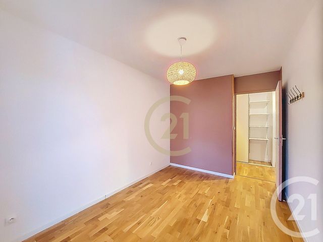 Appartement F4 à louer - 4 pièces - 86.13 m2 - NANTES - 44 - PAYS-DE-LOIRE - Century 21 Harmony