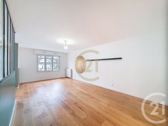 Appartement F4 à louer - 4 pièces - 86.13 m2 - NANTES - 44 - PAYS-DE-LOIRE - Century 21 Harmony