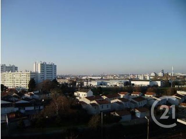 Appartement F2 à louer - 2 pièces - 51.76 m2 - REZE - 44 - PAYS-DE-LOIRE - Century 21 Harmony