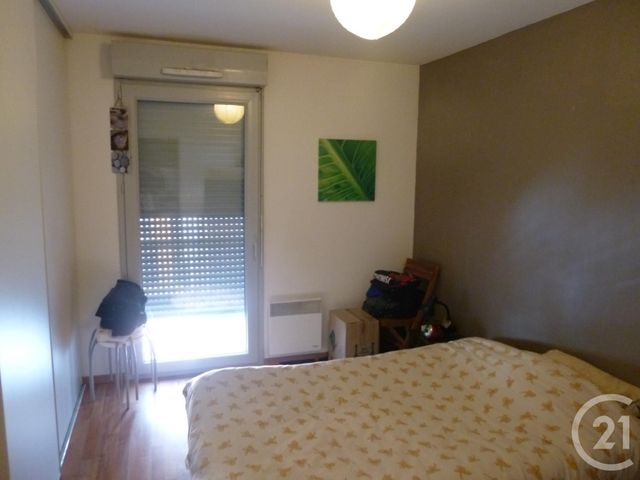 Appartement F2 à louer - 2 pièces - 51.76 m2 - REZE - 44 - PAYS-DE-LOIRE - Century 21 Harmony