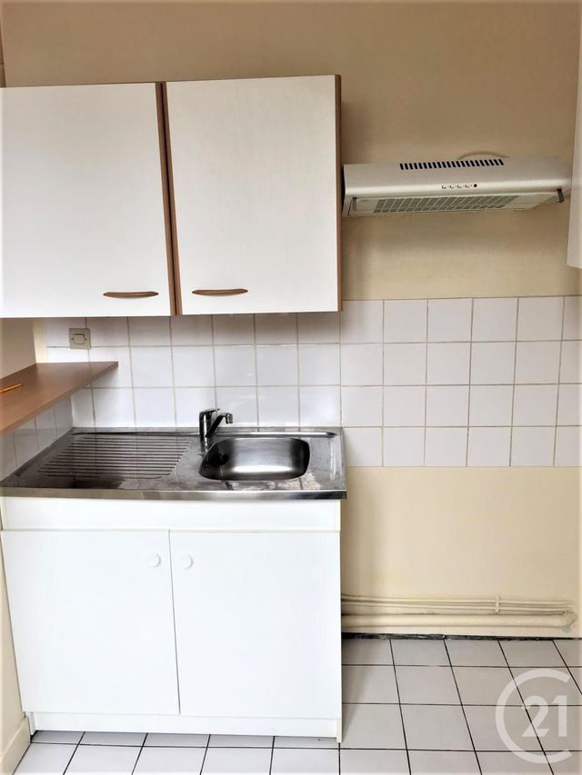 Appartement F2 à louer - 2 pièces - 39.55 m2 - NANTES - 44 - PAYS-DE-LOIRE - Century 21 Harmony