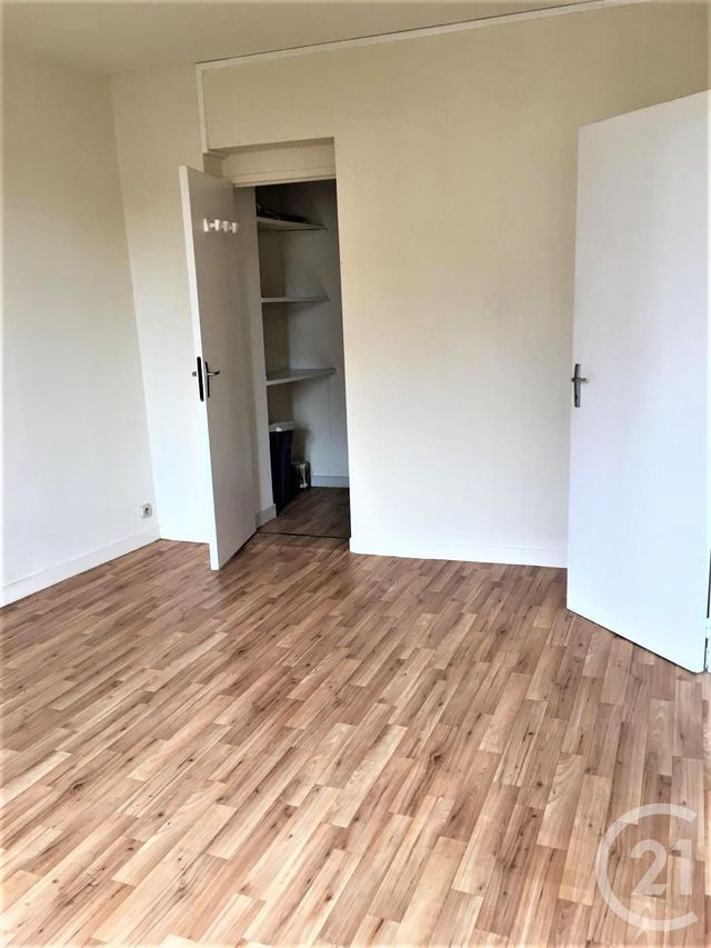 Appartement F2 à louer - 2 pièces - 39.55 m2 - NANTES - 44 - PAYS-DE-LOIRE - Century 21 Harmony