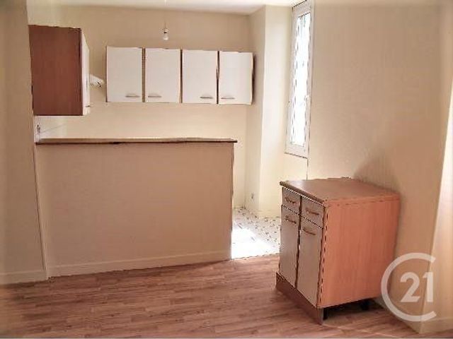 Appartement F2 à louer - 2 pièces - 39.55 m2 - NANTES - 44 - PAYS-DE-LOIRE - Century 21 Harmony