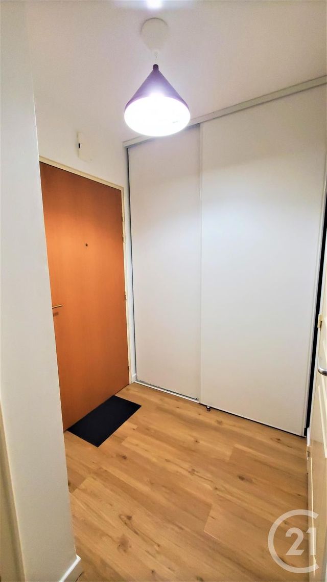 Appartement F2 à louer - 2 pièces - 48.27 m2 - REZE - 44 - PAYS-DE-LOIRE - Century 21 Harmony