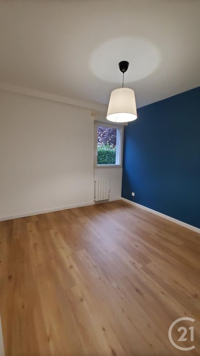 Appartement F2 à louer - 2 pièces - 48.27 m2 - REZE - 44 - PAYS-DE-LOIRE - Century 21 Harmony