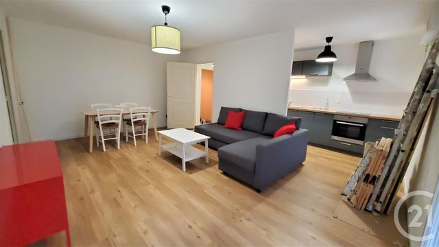 appartement - REZE - 44