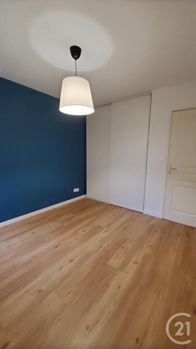 Appartement F2 à louer - 2 pièces - 48.27 m2 - REZE - 44 - PAYS-DE-LOIRE - Century 21 Harmony