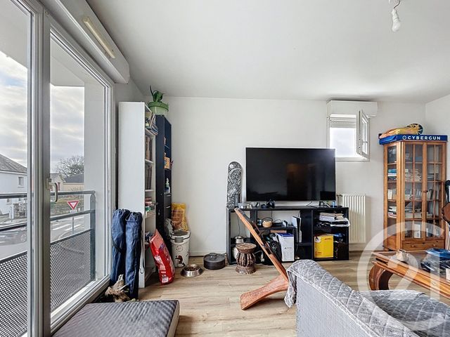 Appartement T2 à vendre - 2 pièces - 39.4 m2 - REZE - 44 - PAYS-DE-LOIRE - Century 21 Harmony