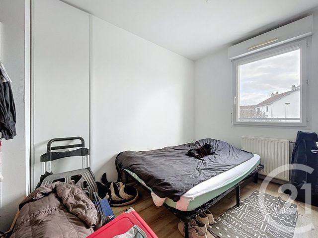 Appartement T2 à vendre - 2 pièces - 39.4 m2 - REZE - 44 - PAYS-DE-LOIRE - Century 21 Harmony