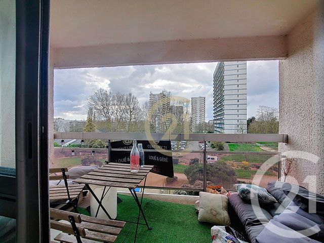 Appartement F1 à louer NANTES