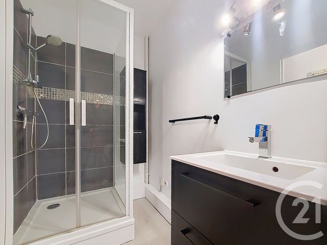 Appartement F2 à louer - 2 pièces - 52.75 m2 - NANTES - 44 - PAYS-DE-LOIRE - Century 21 Harmony