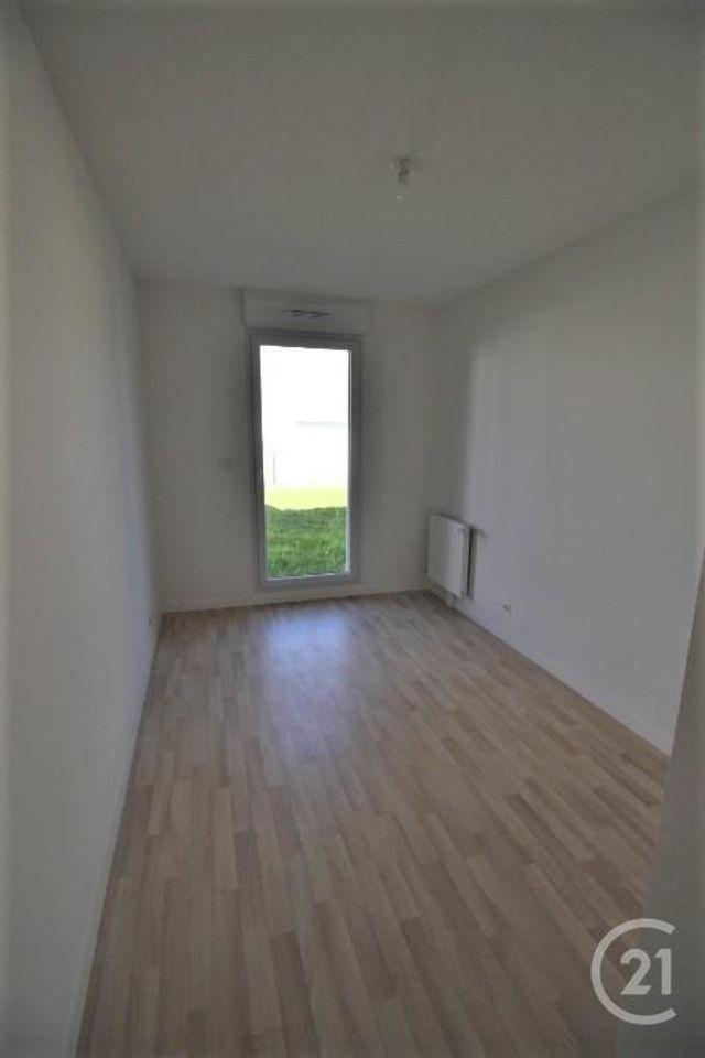 Appartement F3 à louer - 3 pièces - 64.36 m2 - ST SEBASTIEN SUR LOIRE - 44 - PAYS-DE-LOIRE - Century 21 Harmony