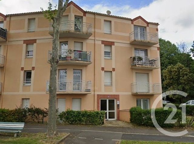 Appartement F3 à louer ST SEBASTIEN SUR LOIRE