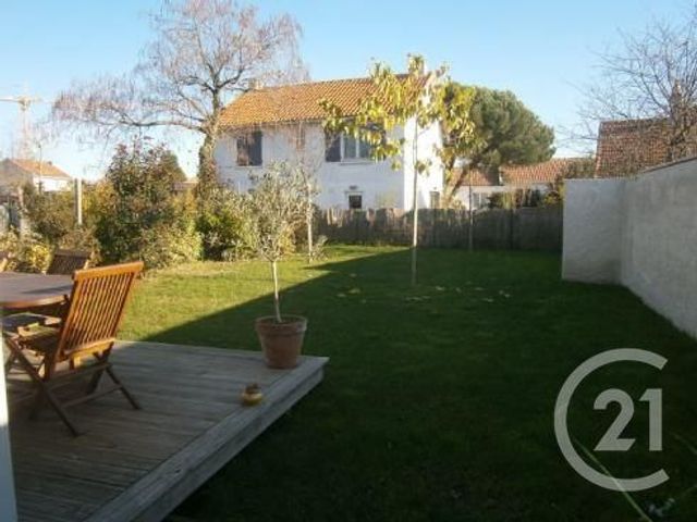 maison - VERTOU - 44