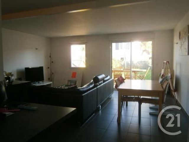 maison à louer - 4 pièces - 93.38 m2 - VERTOU - 44 - PAYS-DE-LOIRE - Century 21 Harmony