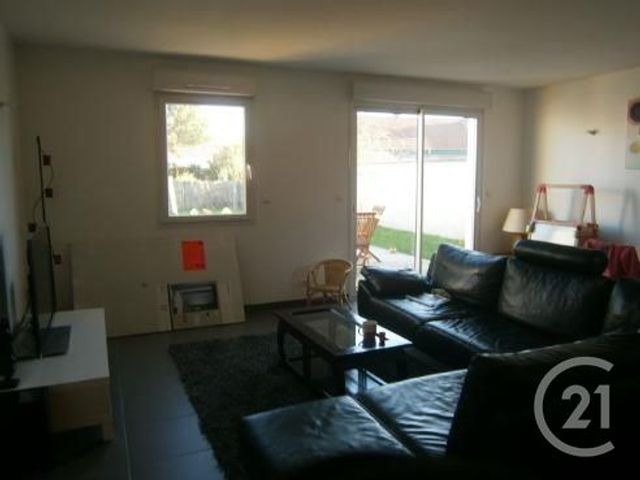 maison à louer - 4 pièces - 93.38 m2 - VERTOU - 44 - PAYS-DE-LOIRE - Century 21 Harmony