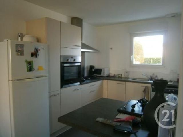 maison à louer - 4 pièces - 93.38 m2 - VERTOU - 44 - PAYS-DE-LOIRE - Century 21 Harmony