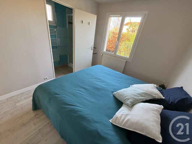 maison à vendre - 5 pièces - 95.6 m2 - REZE - 44 - PAYS-DE-LOIRE - Century 21 Harmony