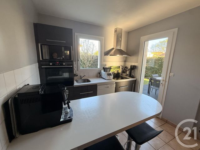 maison à vendre - 5 pièces - 95.6 m2 - REZE - 44 - PAYS-DE-LOIRE - Century 21 Harmony