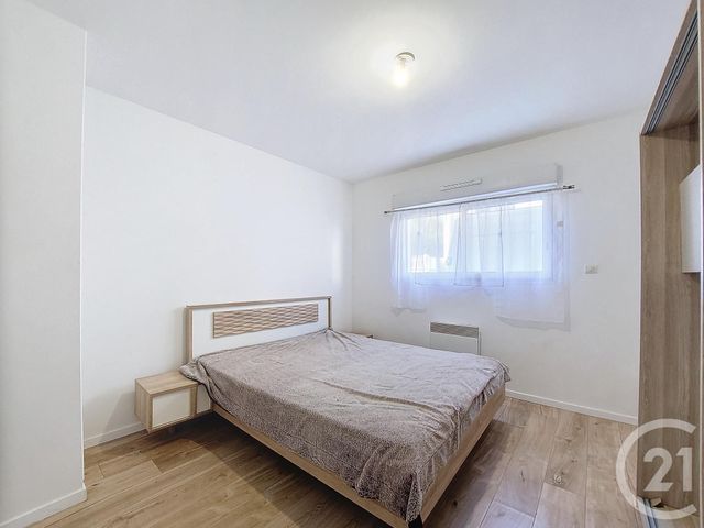 Appartement F2 à louer - 2 pièces - 41.75 m2 - NANTES - 44 - PAYS-DE-LOIRE - Century 21 Harmony