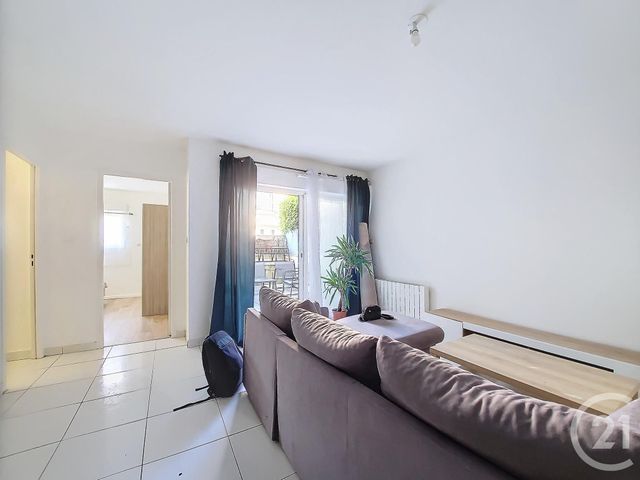 Appartement F2 à louer - 2 pièces - 41.75 m2 - NANTES - 44 - PAYS-DE-LOIRE - Century 21 Harmony