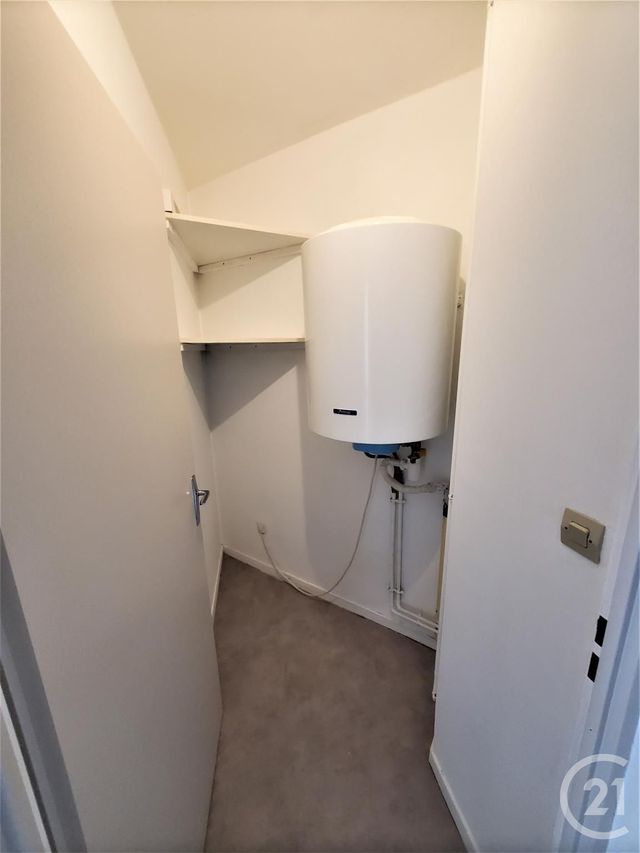 Appartement F2 à louer - 2 pièces - 54.7 m2 - NANTES - 44 - PAYS-DE-LOIRE - Century 21 Harmony