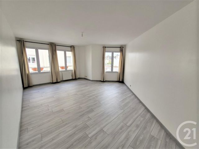 Appartement F2 à louer - 2 pièces - 54.7 m2 - NANTES - 44 - PAYS-DE-LOIRE - Century 21 Harmony