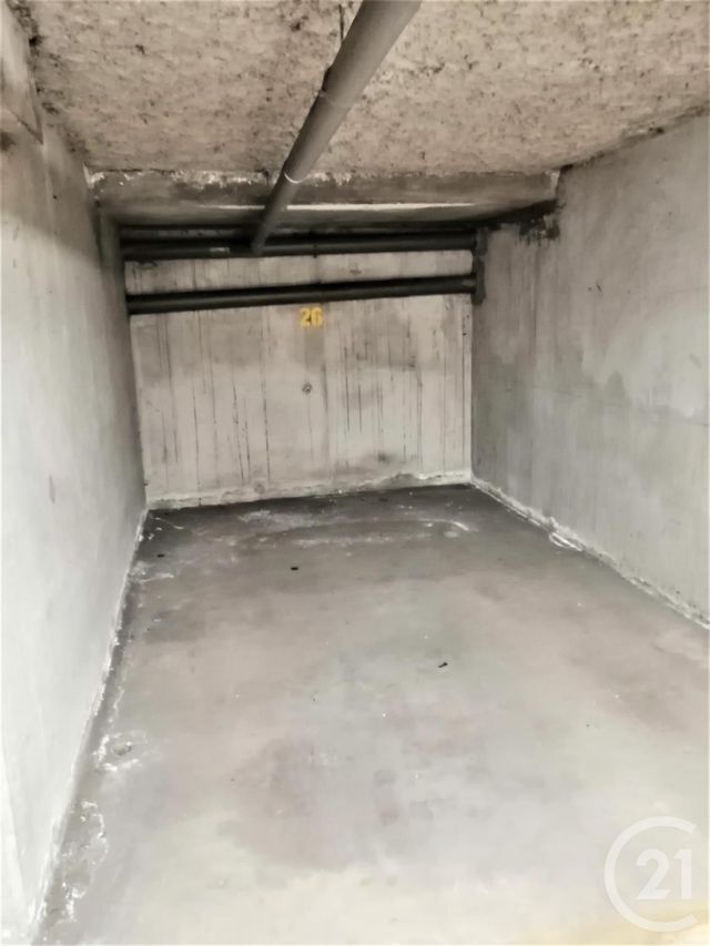 Appartement F2 à louer - 2 pièces - 54.7 m2 - NANTES - 44 - PAYS-DE-LOIRE - Century 21 Harmony