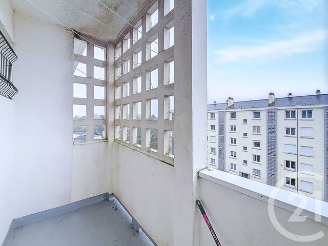 Appartement F3 à louer - 3 pièces - 51.83 m2 - REZE - 44 - PAYS-DE-LOIRE - Century 21 Harmony