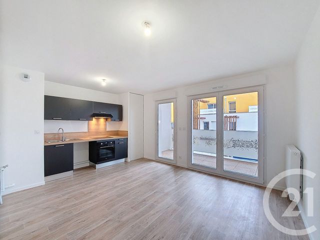 appartement - REZE - 44