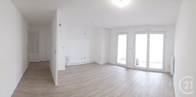 Appartement F2 à louer - 2 pièces - 45.13 m2 - REZE - 44 - PAYS-DE-LOIRE - Century 21 Harmony