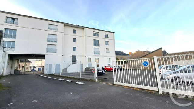 parking à louer - 15.0 m2 - REZE - 44 - PAYS-DE-LOIRE - Century 21 Harmony