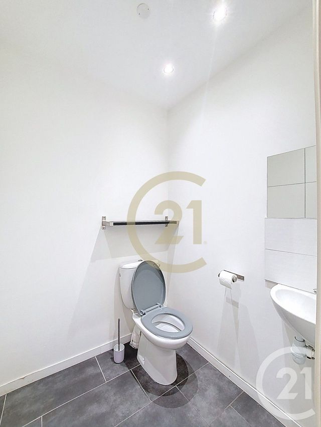 maison à louer - 4 pièces - 93.3 m2 - ST HERBLAIN - 44 - PAYS-DE-LOIRE - Century 21 Harmony