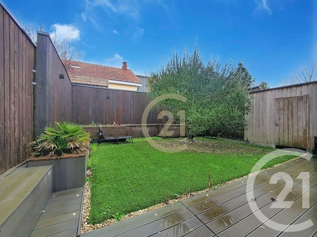 maison à louer - 4 pièces - 93.3 m2 - ST HERBLAIN - 44 - PAYS-DE-LOIRE - Century 21 Harmony