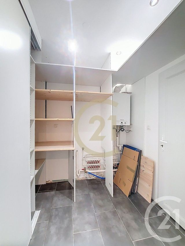 maison à louer - 4 pièces - 93.3 m2 - ST HERBLAIN - 44 - PAYS-DE-LOIRE - Century 21 Harmony