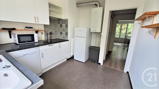 Appartement T3 à louer - 3 pièces - 63.45 m2 - NANTES - 44 - PAYS-DE-LOIRE - Century 21 Harmony
