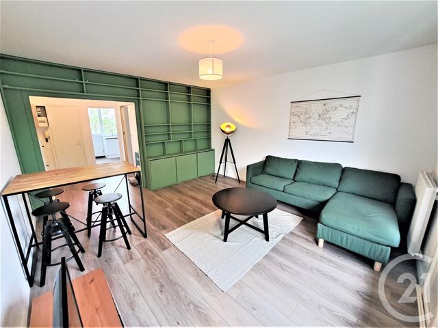 appartement - NANTES - 44