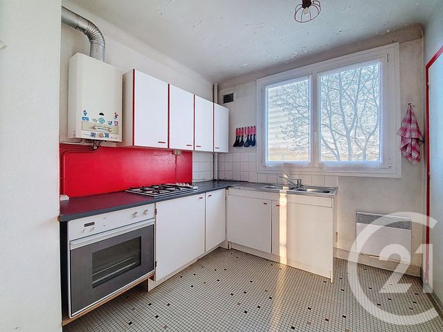 appartement - NANTES - 44