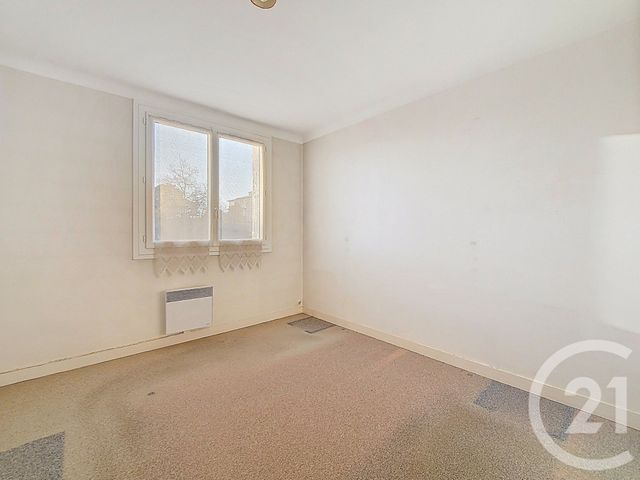 Appartement F3 à louer - 3 pièces - 60.0 m2 - NANTES - 44 - PAYS-DE-LOIRE - Century 21 Harmony