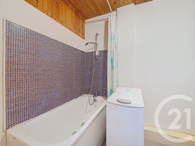 Appartement F3 à louer - 3 pièces - 60.0 m2 - NANTES - 44 - PAYS-DE-LOIRE - Century 21 Harmony