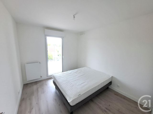 Appartement F3 à louer - 3 pièces - 63.48 m2 - VERTOU - 44 - PAYS-DE-LOIRE - Century 21 Harmony