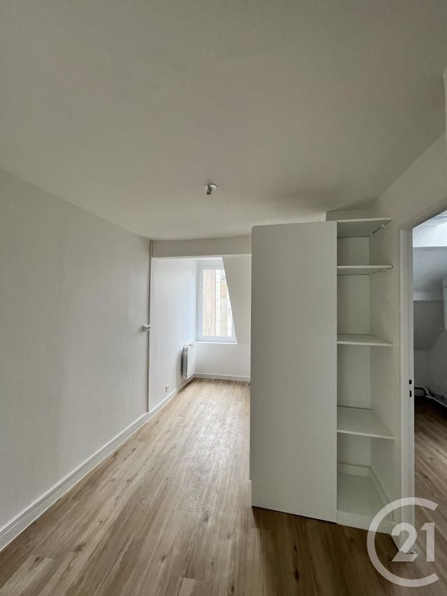 Appartement F3 à louer - 3 pièces - 40.8 m2 - NANTES - 44 - PAYS-DE-LOIRE - Century 21 Harmony
