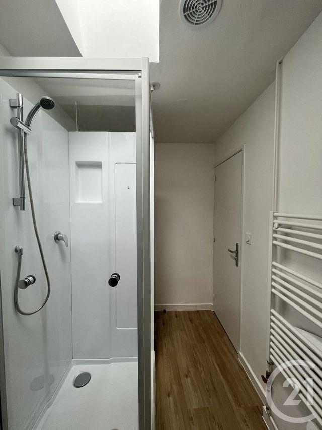 Appartement F3 à louer - 3 pièces - 40.8 m2 - NANTES - 44 - PAYS-DE-LOIRE - Century 21 Harmony