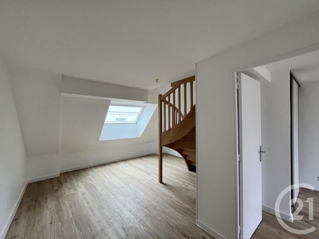 Appartement F3 à louer - 3 pièces - 40.8 m2 - NANTES - 44 - PAYS-DE-LOIRE - Century 21 Harmony
