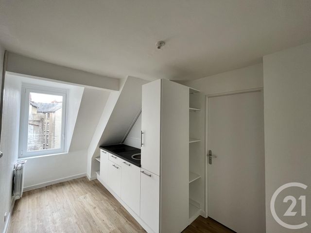 Appartement F3 à louer - 3 pièces - 40.8 m2 - NANTES - 44 - PAYS-DE-LOIRE - Century 21 Harmony