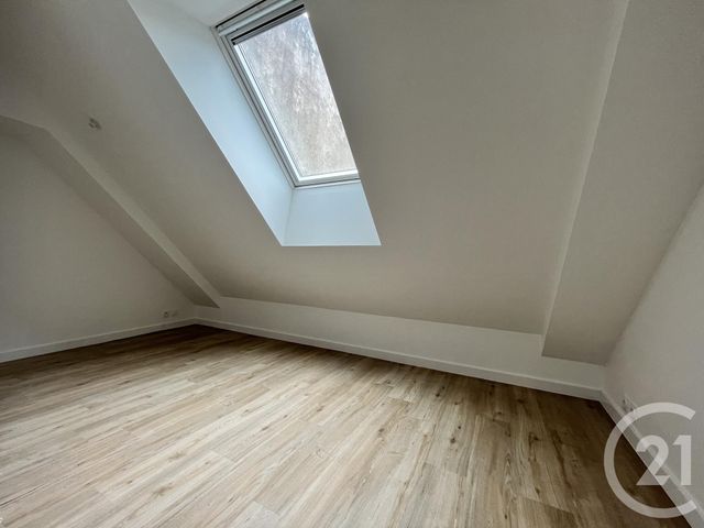 Appartement F3 à louer - 3 pièces - 40.8 m2 - NANTES - 44 - PAYS-DE-LOIRE - Century 21 Harmony